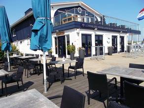 Eten & Drinken pampusbar terras