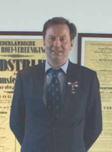 Robert Boekestijn Robert Boekestijn